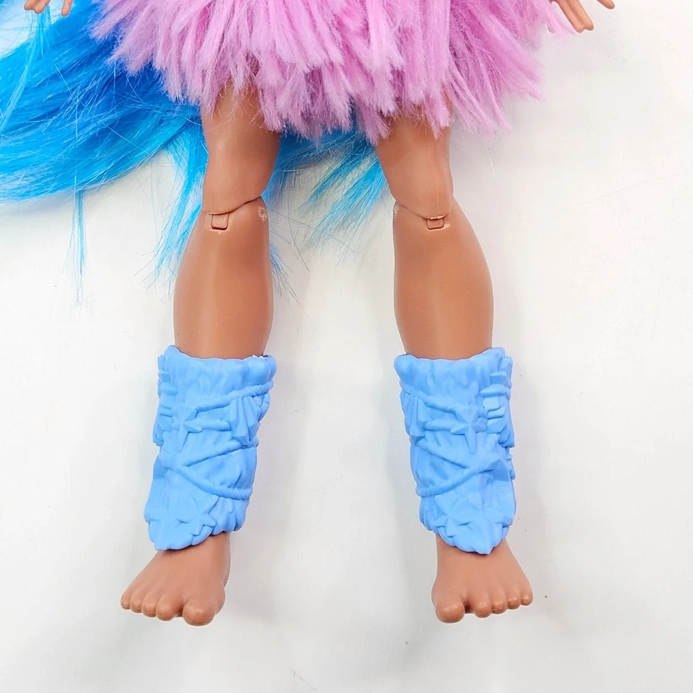 Mattel cave club